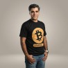 copy of Bitcoin (BTC) Revolution Shirt - Crypto Garments in Pakistan