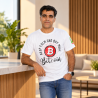 copy of Bitcoin (BTC) Revolution Shirt - Crypto Garments in Pakistan