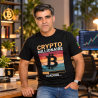 copy of Bitcoin (BTC) Revolution Shirt - Crypto Garments in Pakistan