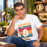 copy of Bitcoin (BTC) Revolution Shirt - Crypto Garments in Pakistan