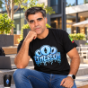 Slimy Ethereum T-Shirt / ETH Shirt - Crypto Garments in Pakistan