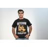 Bitcoin (BTC) Revolution Shirt - Crypto Garments in Pakistan