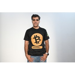 Bitcoin Loading BTC/Crypto...