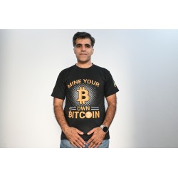 Mine your own Bitcoin - BTC...
